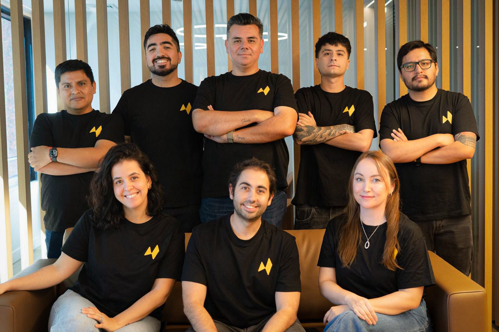 Equipo de Heavex