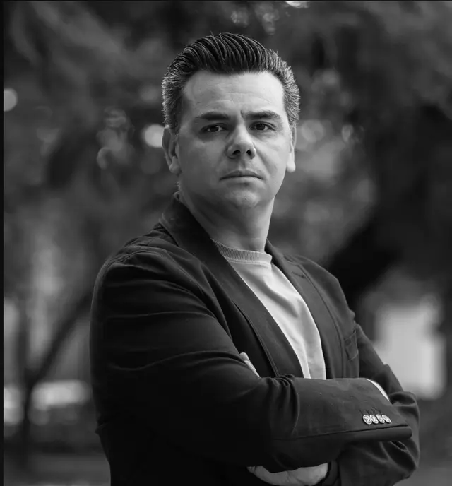 Álvaro Muranda, Chief of Strategy & Business
