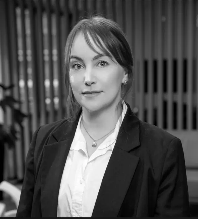 Daniela Muñoz, Head of Design